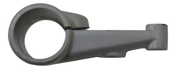 Suporte Pisca Esquerdo Royal Continental 650 Gt 21-24 Origi - Esquerdo