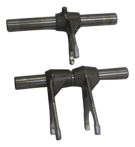 Caixa Marcha Câmbio Royal Continental 650 Gt 21-24 Original