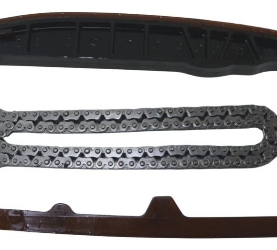 Kit Guia Ten Corrente Comando Royal Continental 650 Gt 21-24