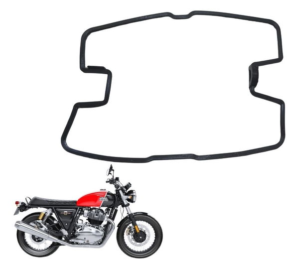 Guarnição Tampa Válvula Royal Continental 650 Gt 21-24 Origi