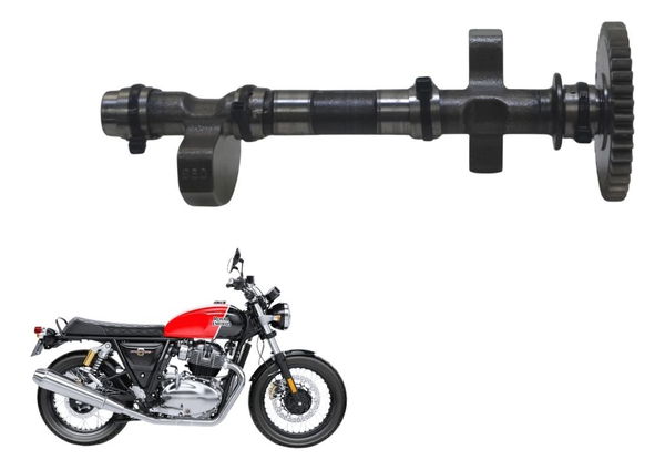 Balanceiro Royal Continental 650 Gt 21-24 Original