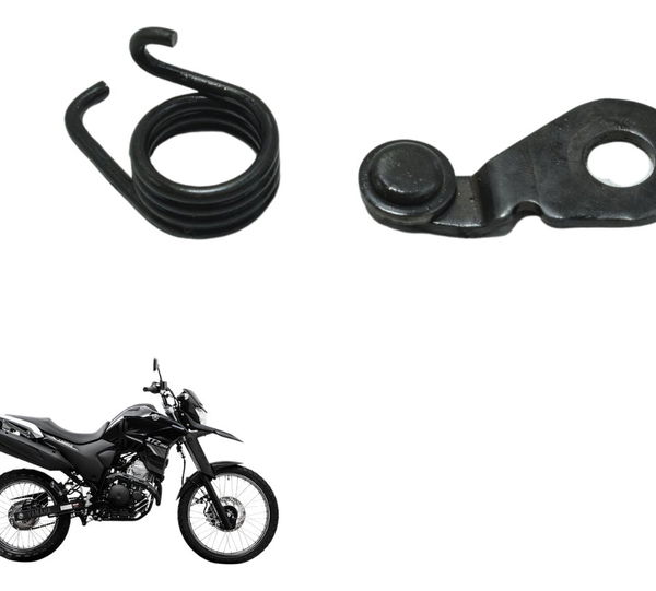 Trava Trambulador Yamaha Xtz 250 Lander 19-23 Original