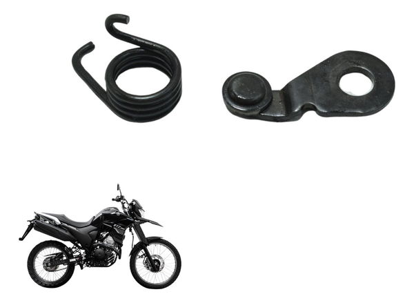 Trava Trambulador Yamaha Xtz 250 Lander 19-23 Original