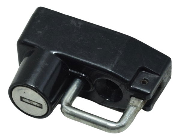 Trava Capacete Sem Chave Yamaha Xtz 250 Lander 19-23 Orig