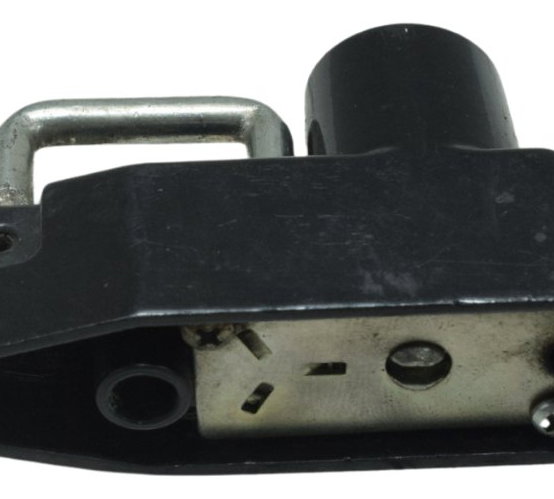 Trava Capacete Sem Chave Yamaha Xtz 250 Lander 19-23 Orig