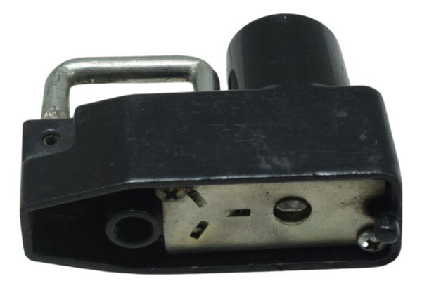 Trava Capacete Sem Chave Yamaha Xtz 250 Lander 19-23 Orig