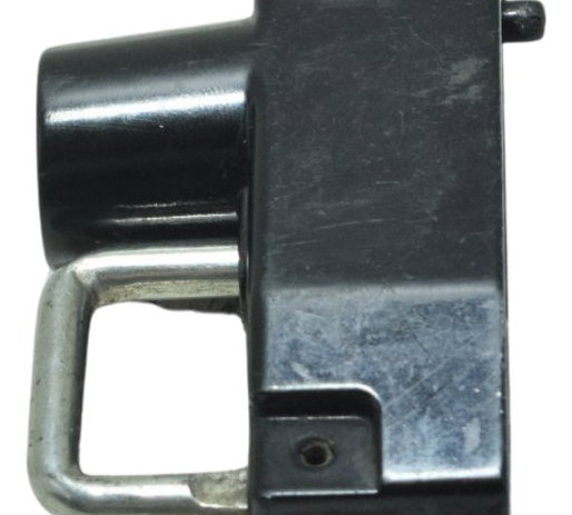 Trava Capacete Sem Chave Yamaha Xtz 250 Lander 19-23 Orig