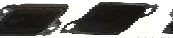 Par Tampa Respiro Royal Continental 650 Gt 21-24 Original - Preto