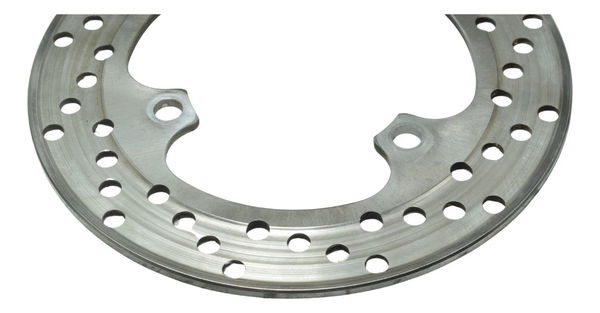 Disco Freio Traseiro Yamaha Xtz 250 Lander 19-23 Original