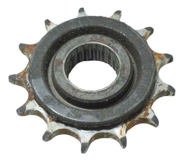 Kit Relação Musashi Yamaha Xtz 250 Lander 19-23