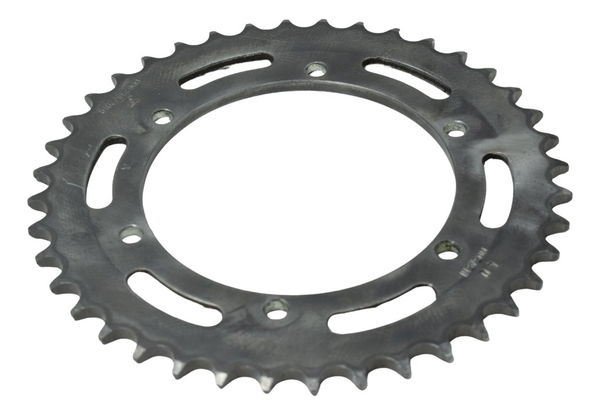 Kit Relação Musashi Yamaha Xtz 250 Lander 19-23