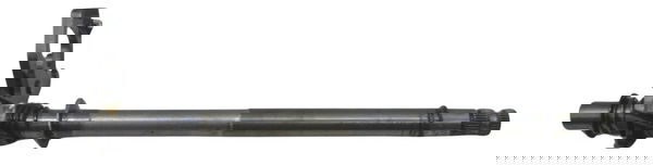 Eixo Pedal Câmbio Marcha Royal Continental 650 Gt 21-24 Orig