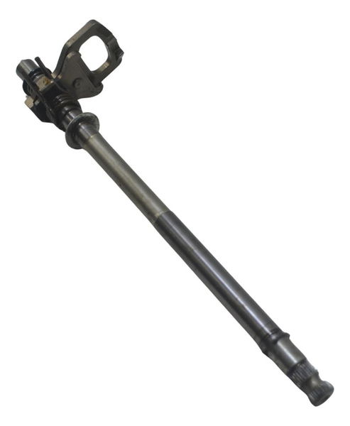 Eixo Pedal Câmbio Marcha Royal Continental 650 Gt 21-24 Orig