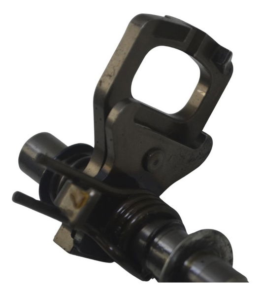 Eixo Pedal Câmbio Marcha Royal Continental 650 Gt 21-24 Orig