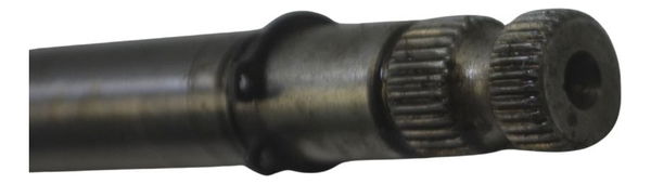 Eixo Pedal Câmbio Marcha Royal Continental 650 Gt 21-24 Orig