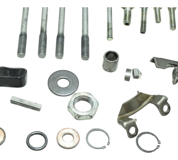 Kit  Parafuso Motor Yamaha Xtz 250 Lander 19-23 Original