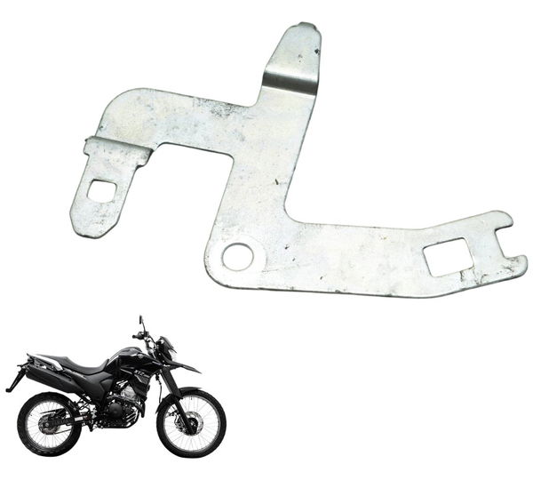 Suporte Rele Yamaha Xtz 250 Lander 19-23 Original