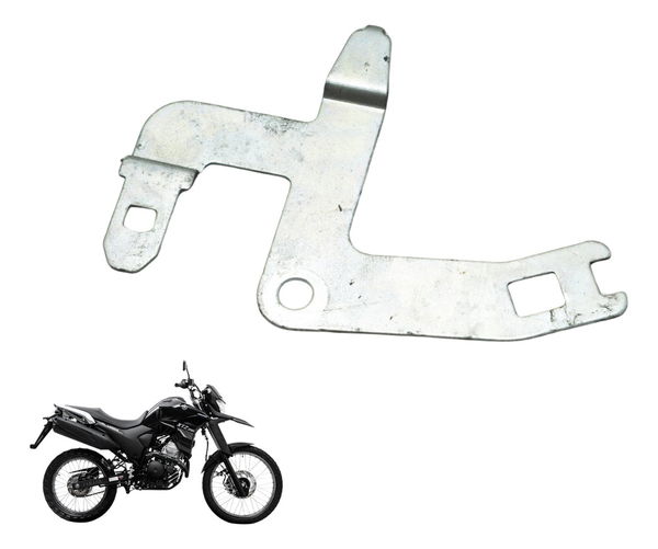 Suporte Rele Yamaha Xtz 250 Lander 19-23 Original