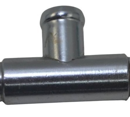 Cano Conexão Respiro Royal Continental 650 Gt 21-24 Original
