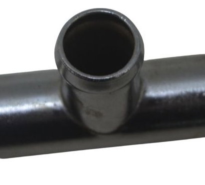 Cano Conexão Respiro Royal Continental 650 Gt 21-24 Original