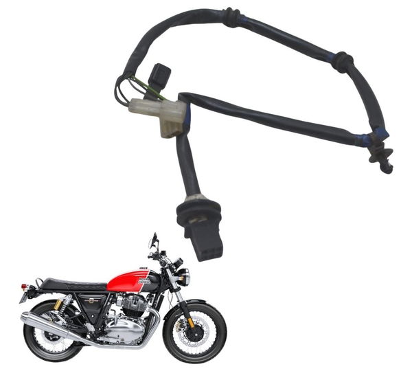 Chicote Lanterna Tras Royal Continental 650 Gt 21-24 Origina