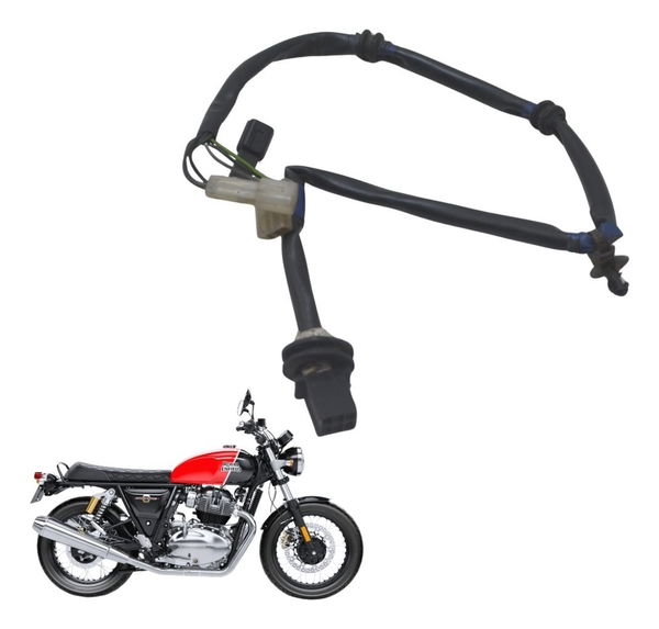 Chicote Lanterna Tras Royal Continental 650 Gt 21-24 Origina Chicote Lanterna Tras Royal Continental 650 Gt 21-24 Origina