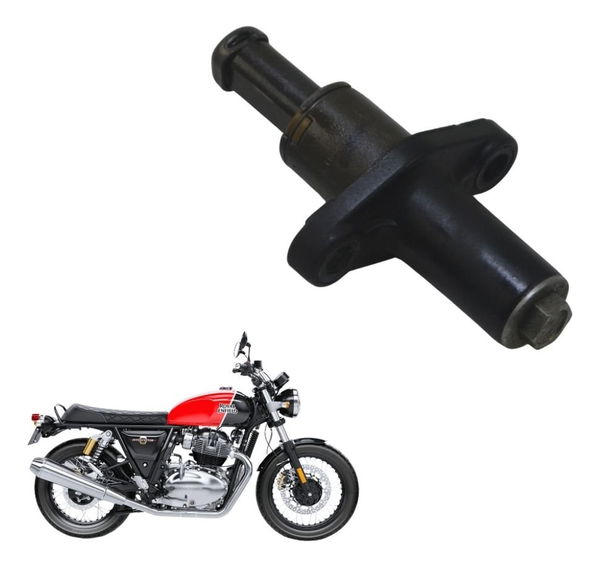 Acionador Corrente Comando Royal Continental 650 Gt 21-24 Or