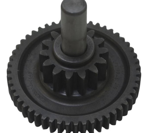 Engrenagem Redução Partida Royal Continental 650 Gt 21-24