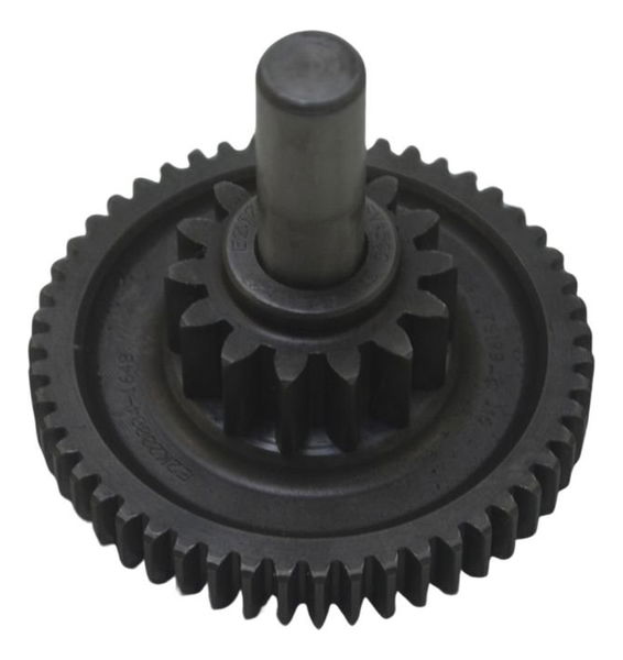 Engrenagem Redução Partida Royal Continental 650 Gt 21-24