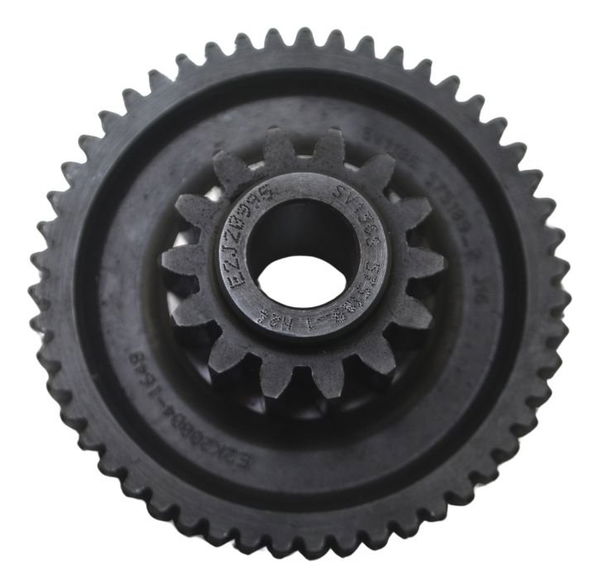 Engrenagem Redução Partida Royal Continental 650 Gt 21-24