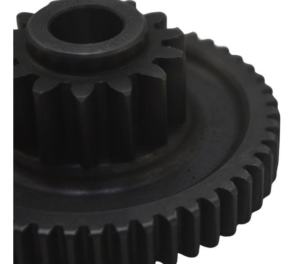 Engrenagem Redução Partida Royal Continental 650 Gt 21-24