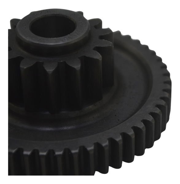 Engrenagem Redução Partida Royal Continental 650 Gt 21-24