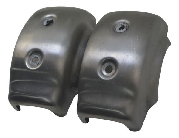 Par Tampa Acelerador Royal Continental 650 Gt 21-24 Ori