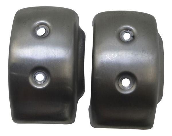 Par Tampa Acelerador Royal Continental 650 Gt 21-24 Ori