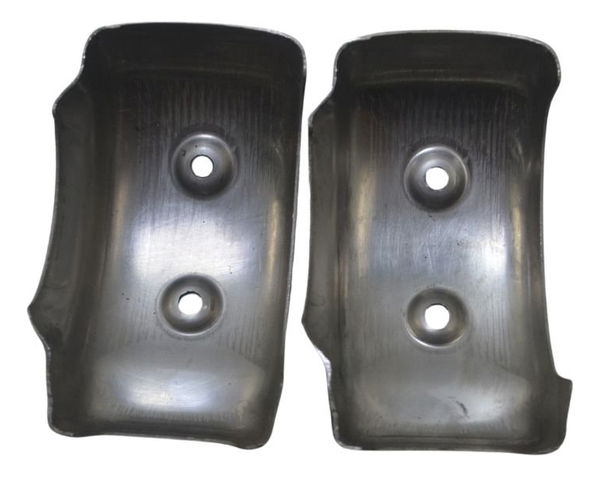 Par Tampa Acelerador Royal Continental 650 Gt 21-24 Ori