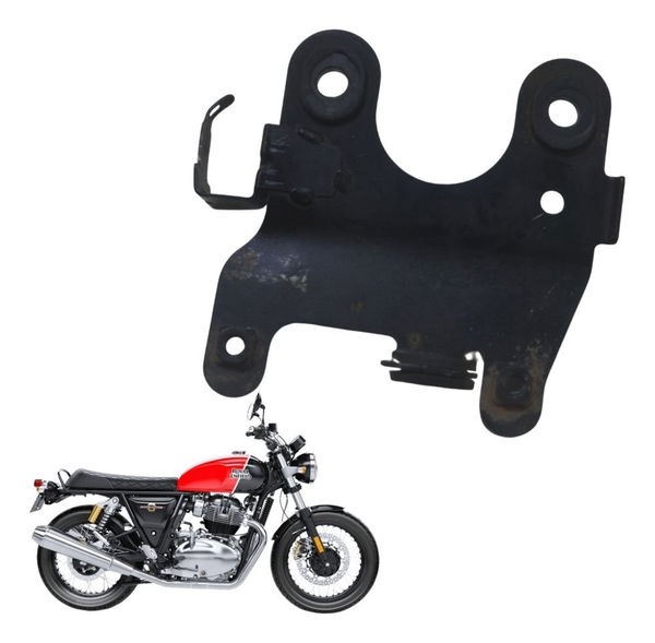 Suporte Retificador Royal Continental 650 Gt 21-24 Original