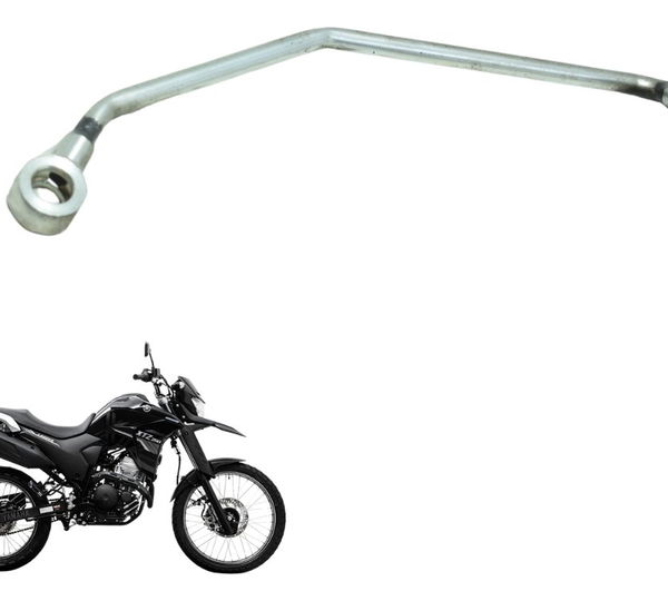 Conexão Óleo Yamaha Xtz 250 Lander 19-23 Original