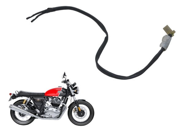 Chicote Elétrico Royal Continental 650 Gt 21-24 Original