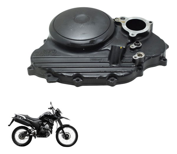 Tampa Motor Embreagem Yamaha Xtz 250 Lander 19-23 Original