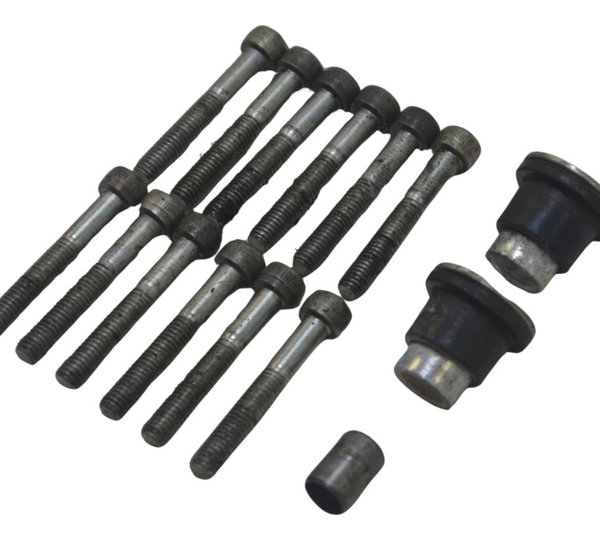 Kit Parafusos Diversos Royal Continental 650 Gt 21-24 Origin