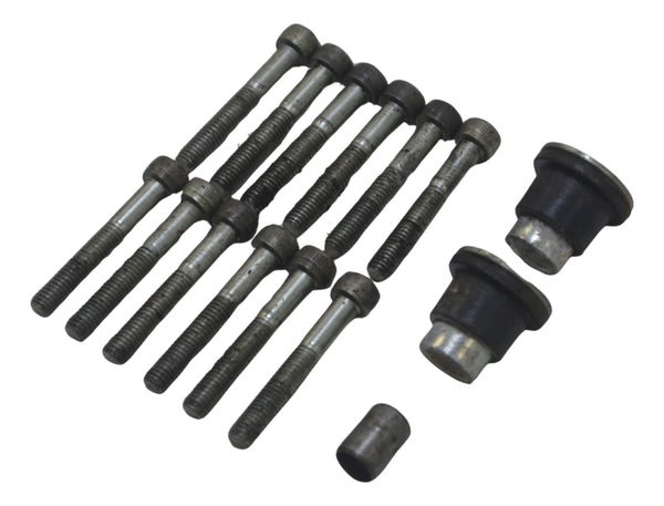 Kit Parafusos Diversos Royal Continental 650 Gt 21-24 Origin