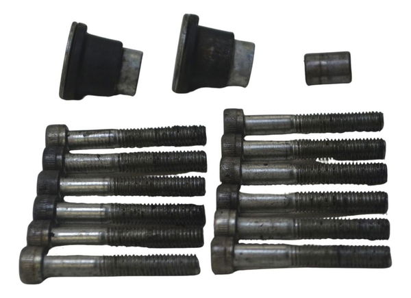 Kit Parafusos Diversos Royal Continental 650 Gt 21-24 Origin