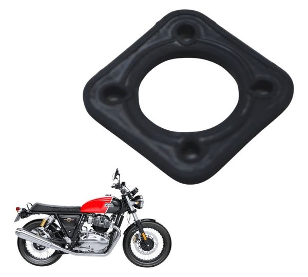 Junta Combustível Royal Continental 650 Gt 21-24 Original