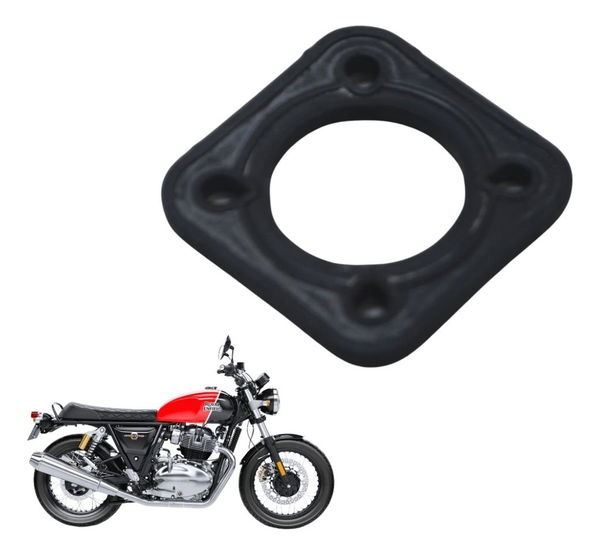 Junta Combustível Royal Continental 650 Gt 21-24 Original