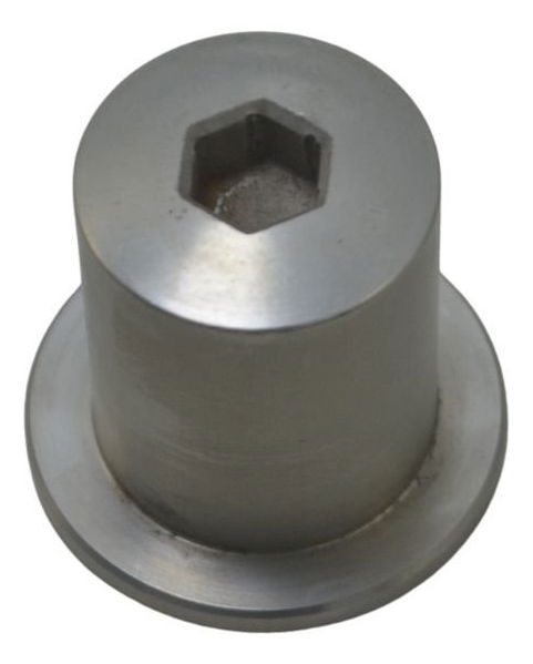 Porca Mesa Superior Royal Continental 650 Gt 21-24 Original