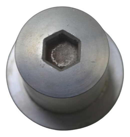 Porca Mesa Superior Royal Continental 650 Gt 21-24 Original