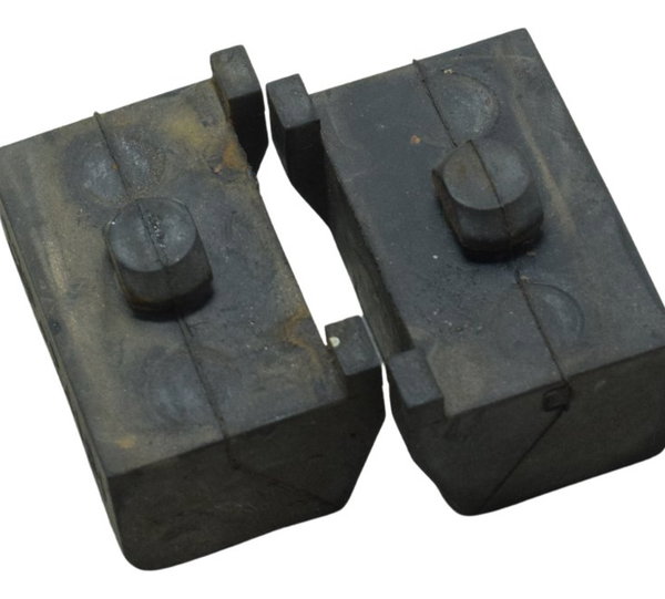Par Borracha Suporte Tanque Yamaha Xtz 250 Lander 19-23 Orig
