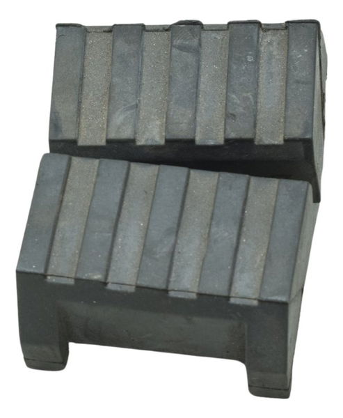 Par Borracha Suporte Tanque Yamaha Xtz 250 Lander 19-23 Orig