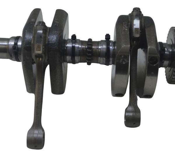 Virabrequim Royal Continental 650 Gt 21-24 Original