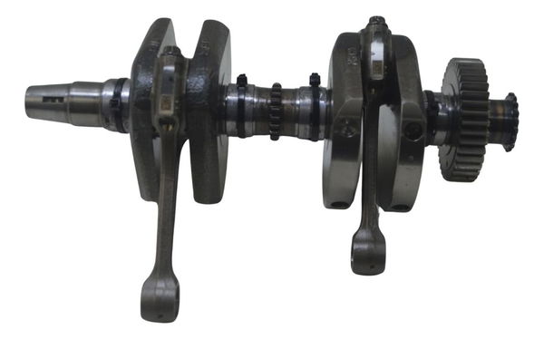 Virabrequim Royal Continental 650 Gt 21-24 Original